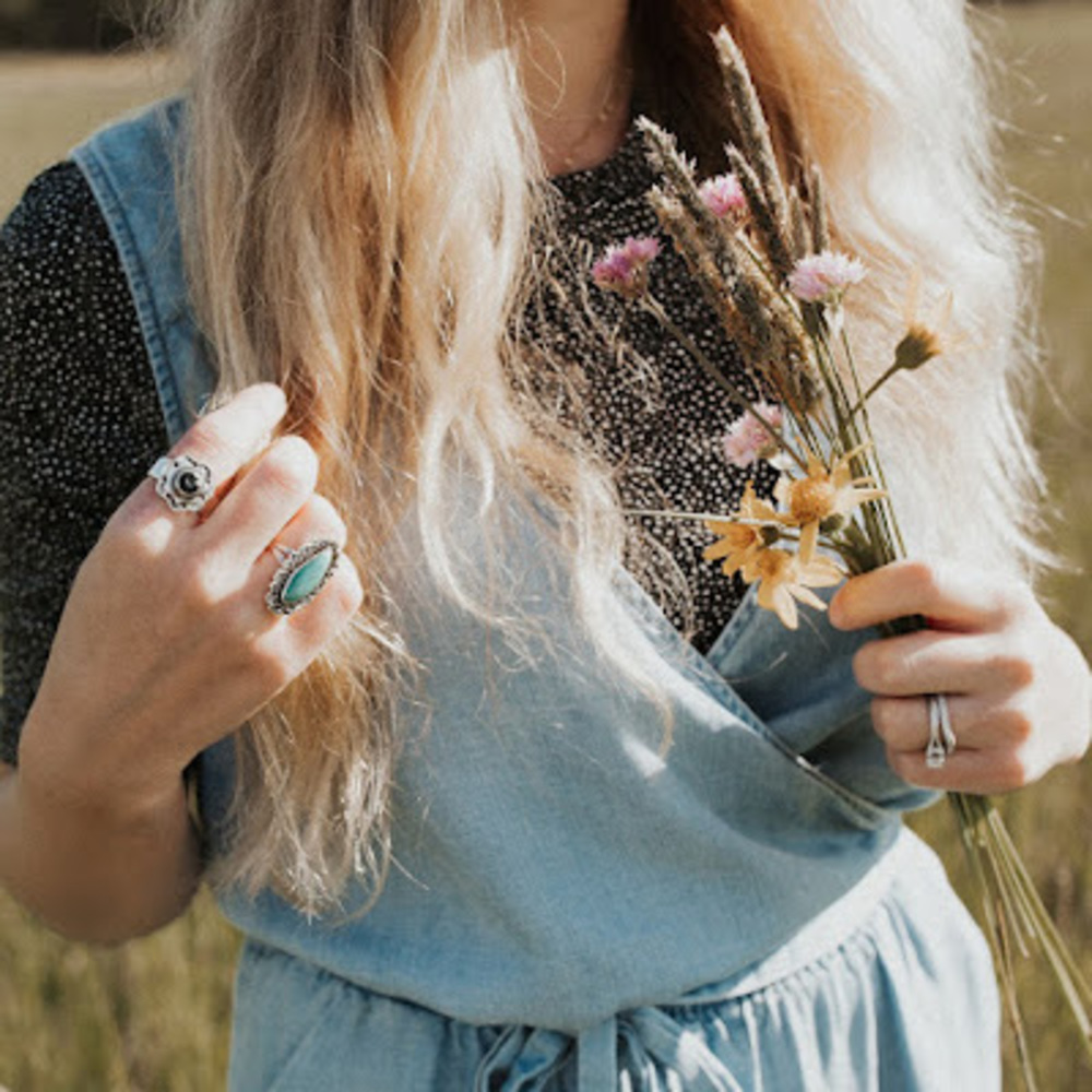 Meet your Posher, Casady